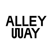 Alleyway Designs logo - Similar company to Bask Studio