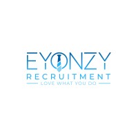 Eyonzy Recruitment logo - Similar company to Robotic Systems
