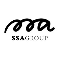 SSA Group Oy logo - Similar company to Asp Gis