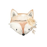 Fox & Me Photography logo - Similar company to Sundown Mountain Resort
