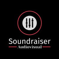 Soundraiser Audiovisual logo - Similar company to Theplanecreative
