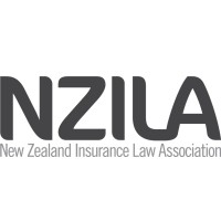 New Zealand Insurance Law Association (NZILA) logo - Similar company to Nzicm - New Zealand Institute Of Credit Management