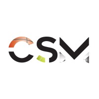 CSM Sports Tech logo - Similar company to Hawkhouse