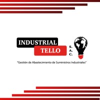 INDUSTRIAL TELLO SAC logo - Similar company to Industry Certifications