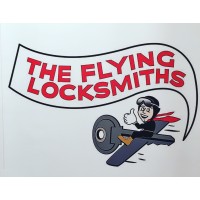 The Flying Locksmiths - Coastal Carolinas