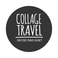 Collage Travel logo - Similar company to Sprout