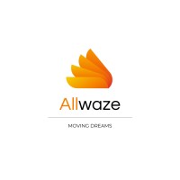 Allwaze logo - Similar company to Orbis Logistics Solutions