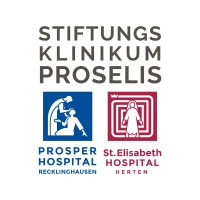 Stiftungsklinikum PROSELIS logo - Similar company to Regmedix