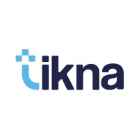 tikna logo - Similar company to Datascience@Smu