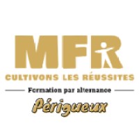 MFR de Périgueux logo - Similar company to Pittoresk