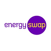 EnergySwap® logo - Similar company to Rail Connected