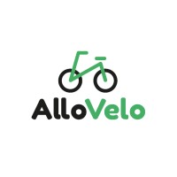 Allo Vélo logo - Similar company to Aivilon - Ai Surveillance Analysis