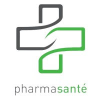 PHARMASANTE logo - Similar company to Pharbaco