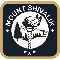 Mount Shivalik Holdings logo - Similar company to The Thrift Tribe