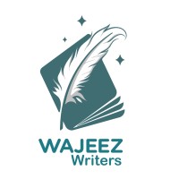 Wajeez Writers كتاب وجيز logo - Similar company to Wajeez وجيز