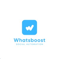 Whatsboost logo - Similar company to Sheaf