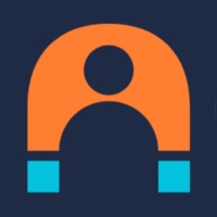 Magnet logo - Similar company to Edgeqbit