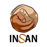 Islamitische Studentenvereniging INSAN logo - Similar company to Islamitische Studentenvereniging Amsterdam (Isa)