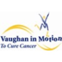Vaughan in Motion logo - Similar company to Conversion Uplift