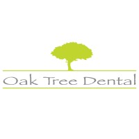 Oak Tree Dental logo - Similar company to Smylexl
