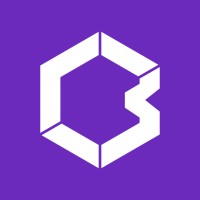 Chimp3 logo - Similar company to Chimp Ai