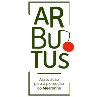 Arbutus - Associação para a Promoção do Medronho logo - Similar company to Biocal