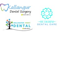 A one dental care pty logo - Similar company to Dental One Group