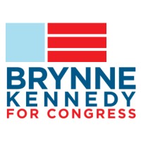 Brynne Kennedy For Congress