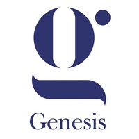 Genesis Seating logo - Similar company to Cms Ergonomics | Ergo