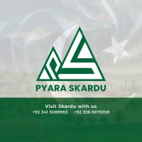 Pyara Skardu Adventure Club & Travel Agency logo - Similar company to Al Baraka Holidays