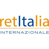 retItalia internazionale S.p.A. logo - Similar company to Forint Ab