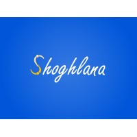 Shoghlana logo - Similar company to Midu-Ksa