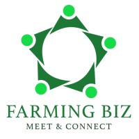 Farming Biz logo - Similar company to Urban Farming 035