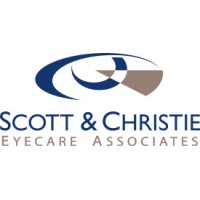 Scott & Christie Eyecare Associates logo - Similar company to Correctvision Laser Institute
