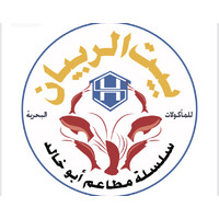Shrimphouse logo - Similar company to Burgermaster