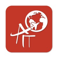 AIT Overseas logo - Similar company to Avnitech Solutions - Result Oriented Marketing Solutions