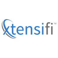 Xtensifi logo - Similar company to Auditmation