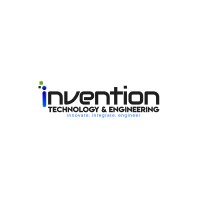 Invention Technology & Engineering logo - Similar company to Invention Technologies Inc
