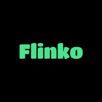 Flinko logo - Similar company to Bynebits - Cmmi Level 3 And Iso Certified Company
