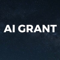 AI Grant logo - Similar company to San Francisco Compute Company