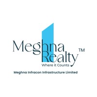 Meghna Realty logo - Similar company to Vhd Group