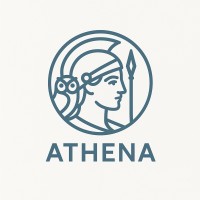 Athena logo - Similar company to Helsinki Hudson