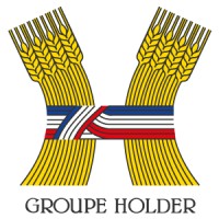 Groupe HOLDER logo - Similar company to Neocem