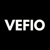 Vefio logo - Similar company to Pogarta
