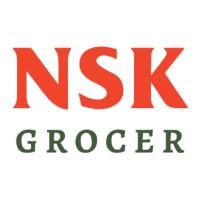 NSK Grocer logo - Similar company to Kxp Manage Services