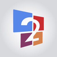 2raywall Solutions Inc logo - Similar company to Topflight Apps