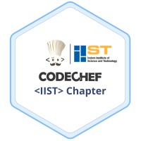 CodeChef IIST Chapter logo - Similar company to Programming World
