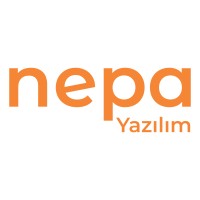 Nepa Yazılım logo - Similar company to Ketum