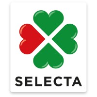 Selecta Spel & Hobby B.V. logo - Similar company to Z-Style