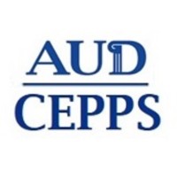 Center for Executive Programs and Professional Services (CEPPS) - American University in Dubai logo - Similar company to Mega Delivery
